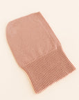 HVID - Balaclava - Eddy - rose - Hyggekids