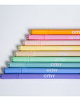 Omy - pastel markers