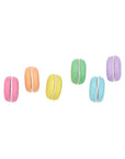 Ooly - macaron scented erasers