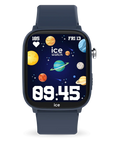 Ice watch - smart watch with tracker 3.0 - blue