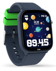 Ice watch - smart watch with tracker 3.0 - blue