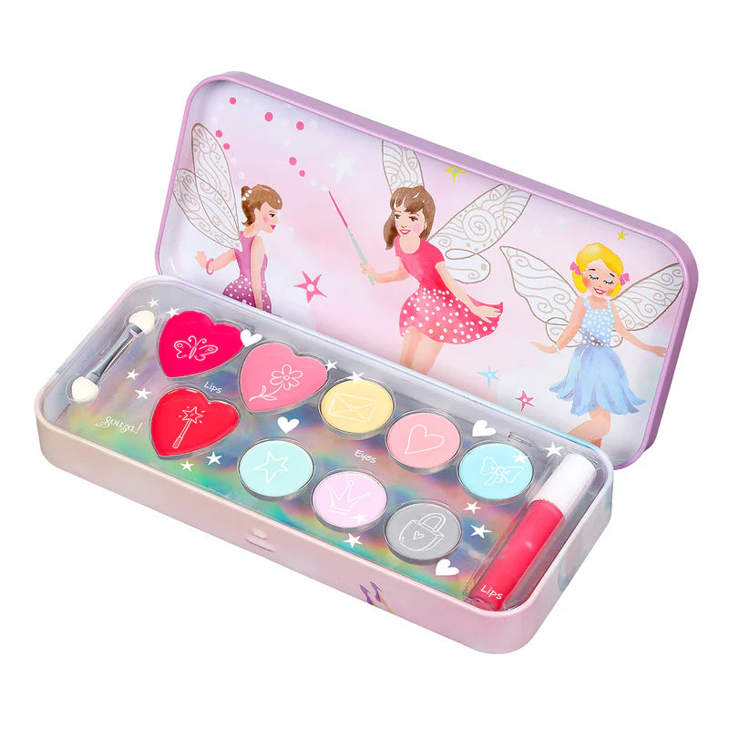 Souza - make up case