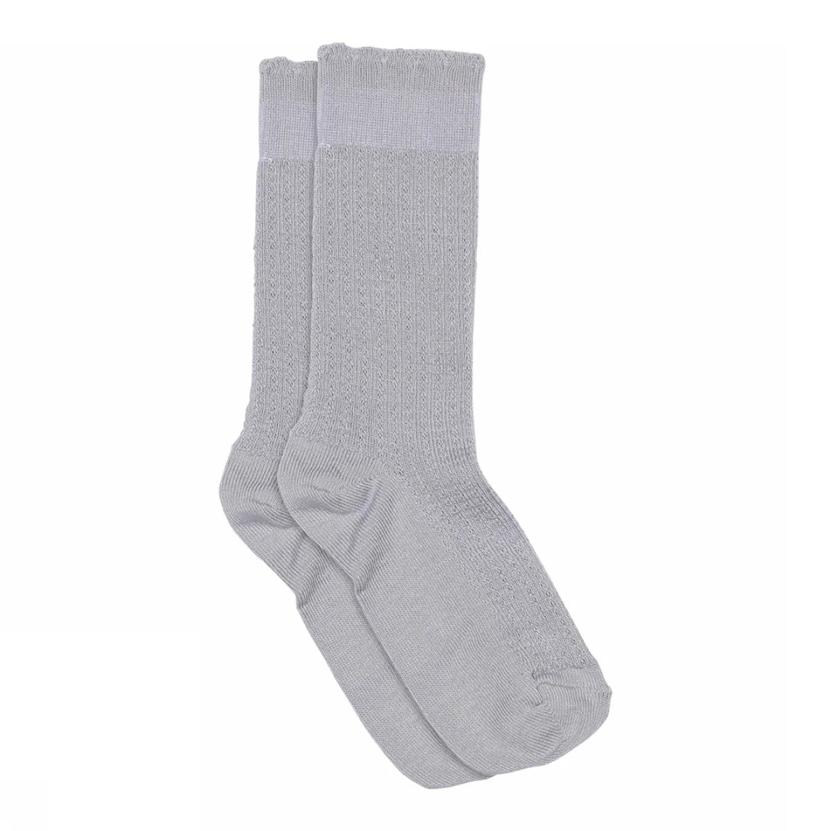 MP Denmark - inger socks - 57063 - lavender sky