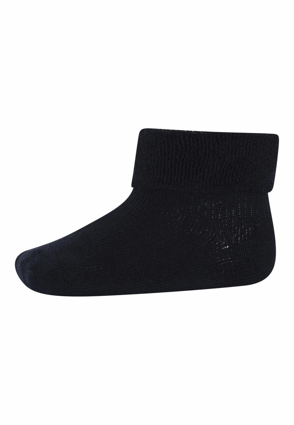 MP Denmark - cotton socks - 709 807 - navy