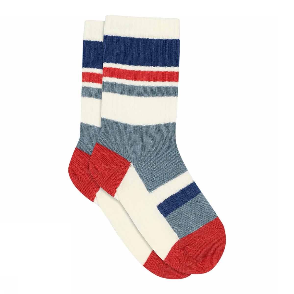 MP Denmark - somi socks - 77310 - provincial blue