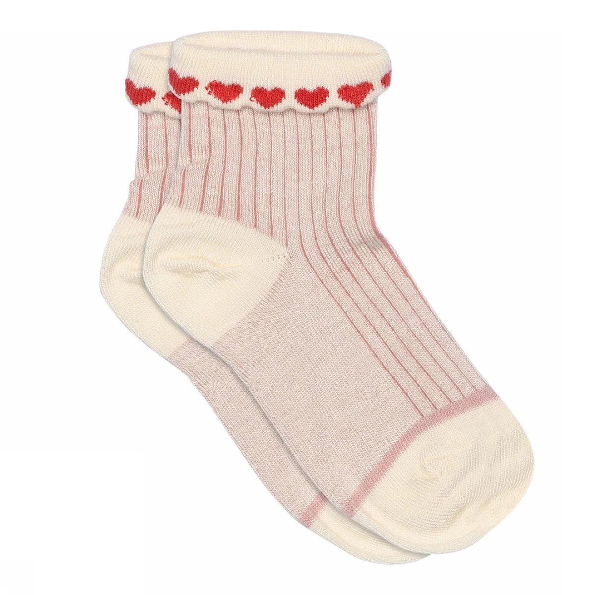 MP Denmark - silje socks - 77330 - dew