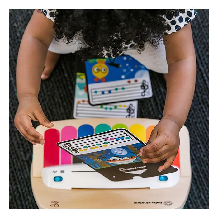 Hape - baby einstein - magic touch piano