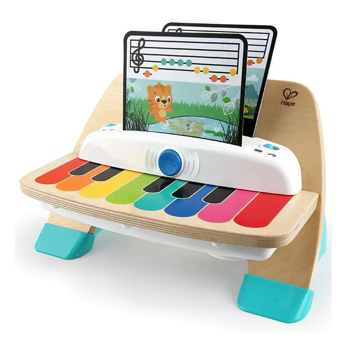 Hape - baby einstein - magic touch piano