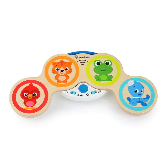 Hape - baby einstein - magic touch drums