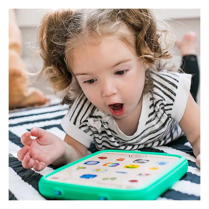 Hape - baby einstein - magic touch curiosity tab