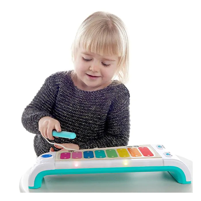 Hape - baby einstein - magic touch xylophone