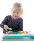 Hape - baby einstein - magic touch xylophone