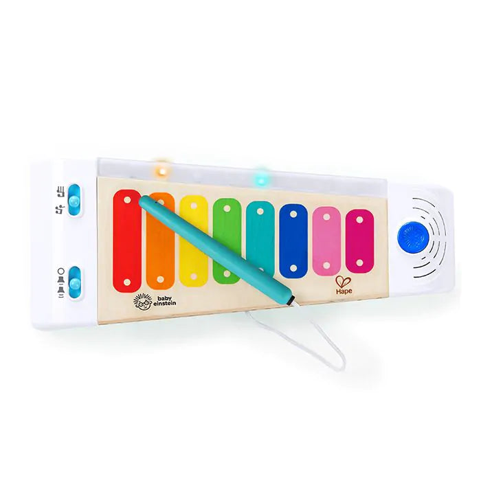 Hape - baby einstein - magic touch xylophone