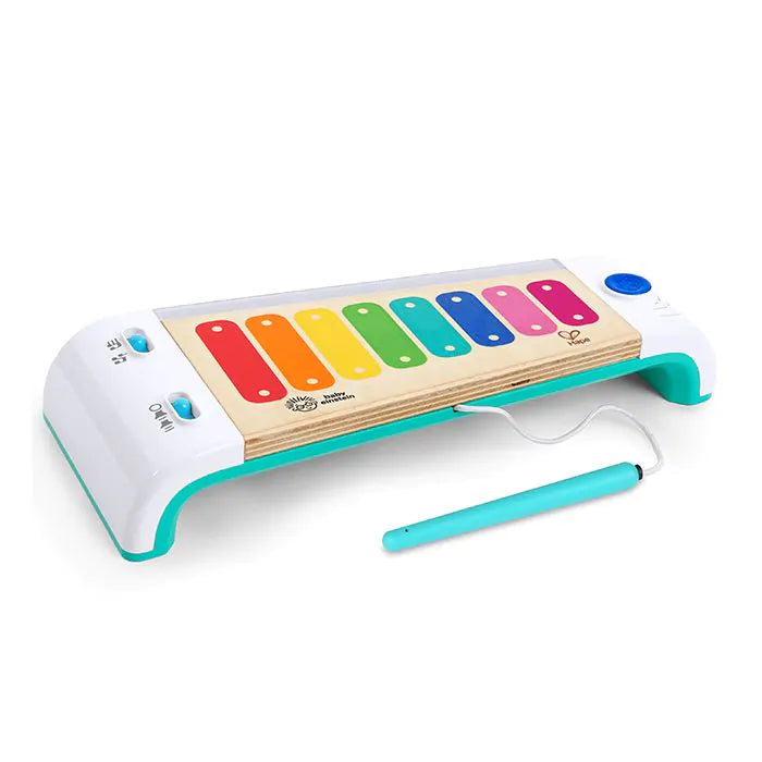 Hape - baby einstein - magic touch xylophone