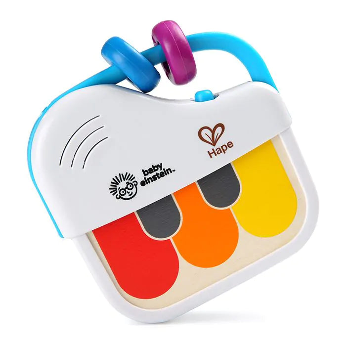 Hape - baby einstein - magic touch mini piano