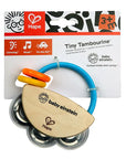 Hape - baby einstein - tiny tambourine