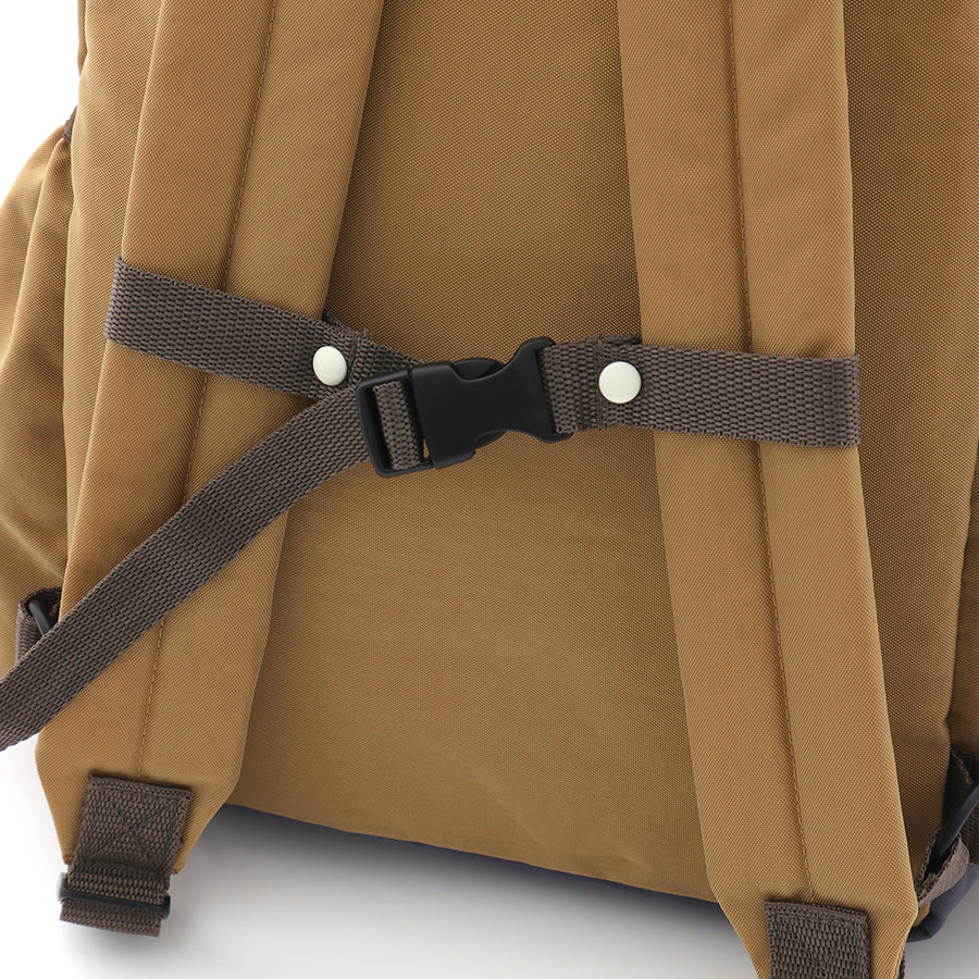 Ocean &amp; Ground - daypack - gooday - beige