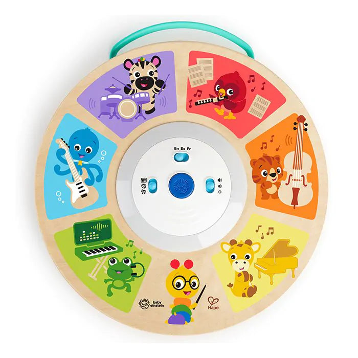 Hape - baby einstein - symphonie sounds