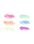 Ooly - chunkies 6 paint sticks - neon