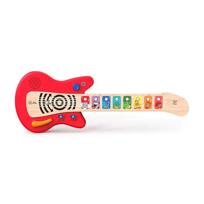 Hape - baby einstein - together in tune guitar