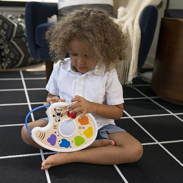 Hape - baby einstein - magic touch playful painter