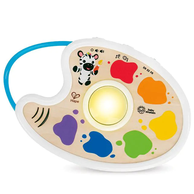 Hape - baby einstein - magic touch playful painter