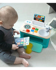 Hape - baby einstein - magic touch cook with me kitchen