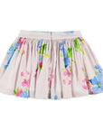 Morley - sprint - skirt with zipper - orchid ice