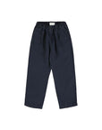 Morley - vascos - tenente trousers - navy