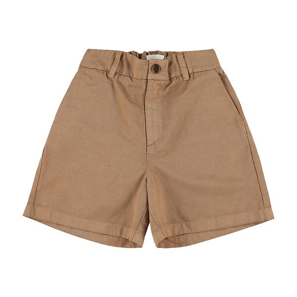 Morley - wild - quin shorts - nuts