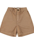 Morley - wild - quin shorts - nuts