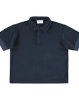 Morley - wugo - terry - polo - navy