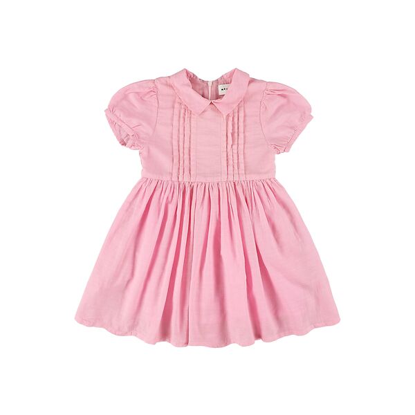 Morley - wanda - dress with collar - candy