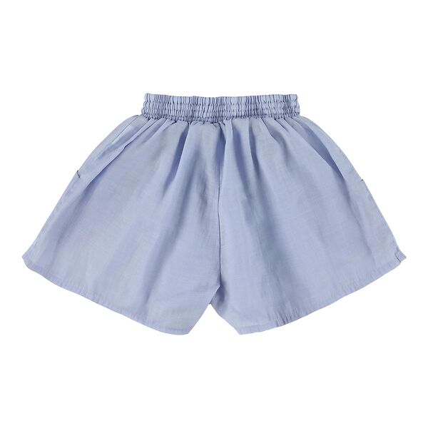 Morley - wanik - puma - elastic waistband shorts - surf