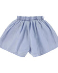 Morley - wanik - puma - elastic waistband shorts - surf