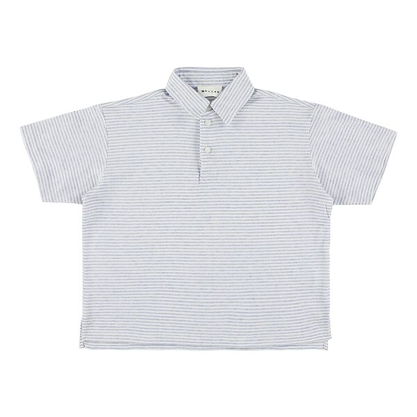 Morley - wim - fermio - polo - blue