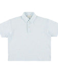 Morley - wim - polo - blue