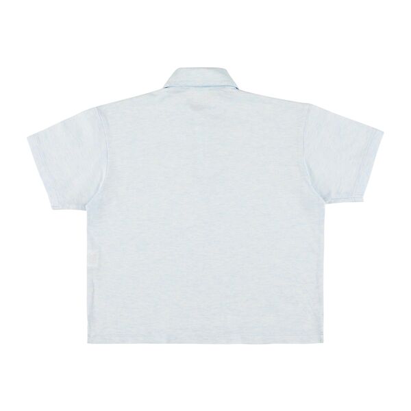 Morley - wim - polo - blue