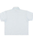 Morley - wim - polo - blue