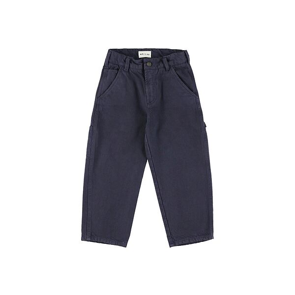 Morley - ward - trousers - navy