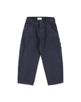 Morley - ward - trousers - navy