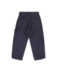 Morley - ward - trousers - navy