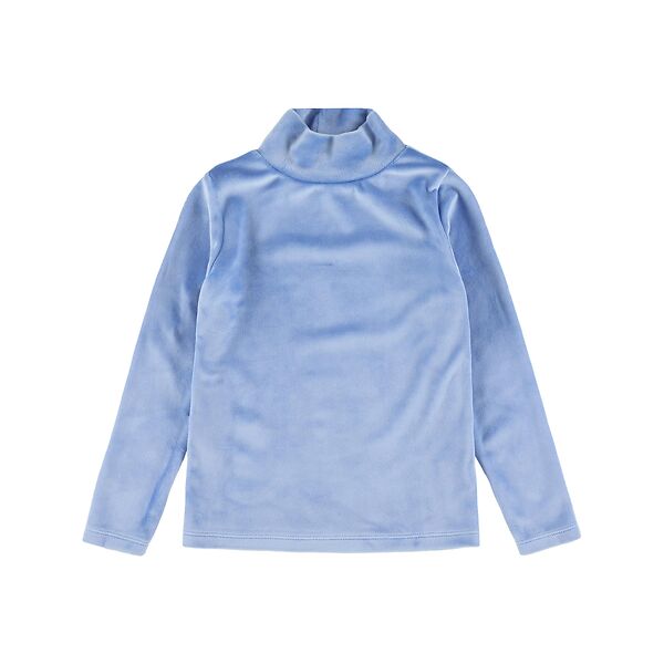 Morley - yvy - bey - velours turtleneck - lavender