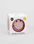 Mr Maria - mini pink smiley bundle light