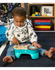 Hape - baby einstein - dj discovery magic touch turntable