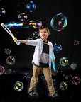 Uncle Bubble - big fantasy sword
