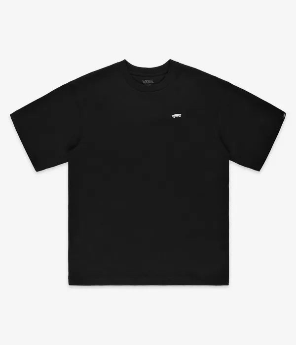 Vans - Salton loose fit t-shirt - black