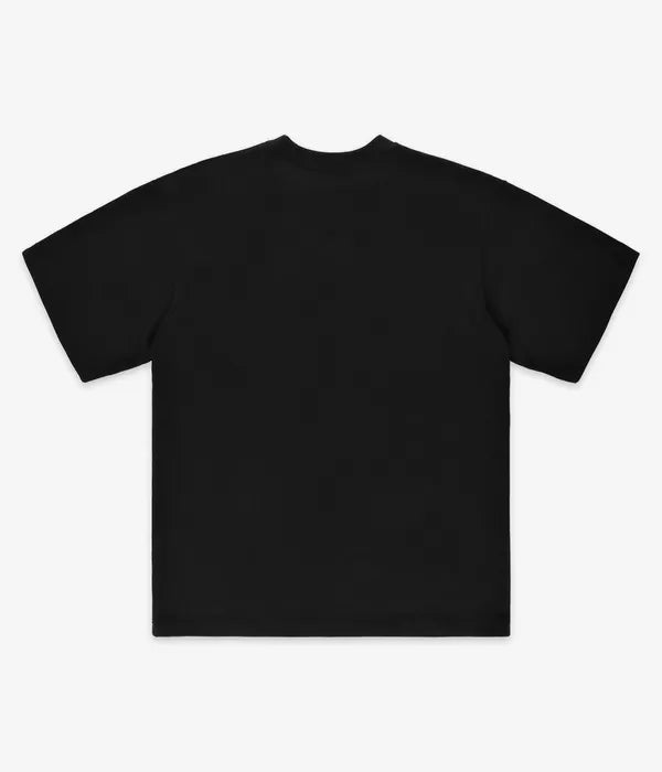 Vans - Salton loose fit t-shirt - black