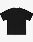 Vans - Salton loose fit t-shirt - black