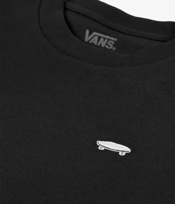 Vans - Salton loose fit t-shirt - black